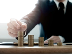 Financial Services In India Financial Services In India